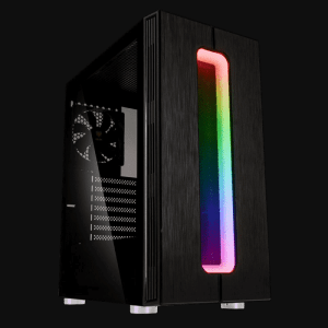 Gamedog Optimal PC