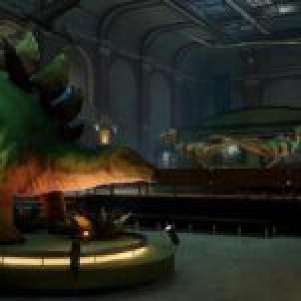 Ghostbusters: Spirits Unleashed - Image 2