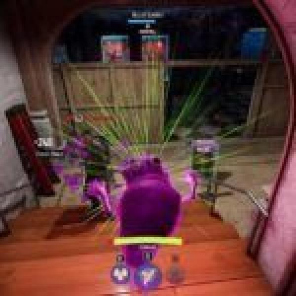Ghostbusters: Spirits Unleashed - Image 3