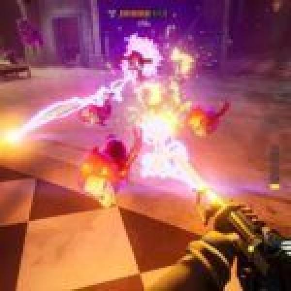 Ghostbusters: Spirits Unleashed - Image 5