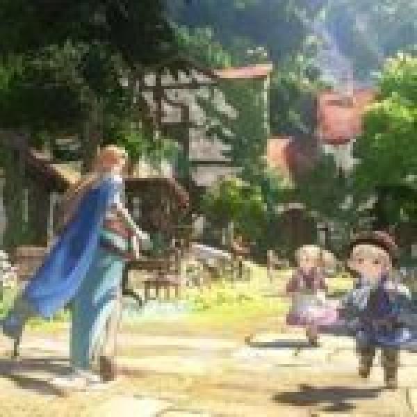 Granblue Fantasy Relink - Image 3