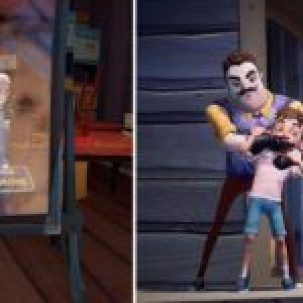 Hello Neighbor 2 - Image 3