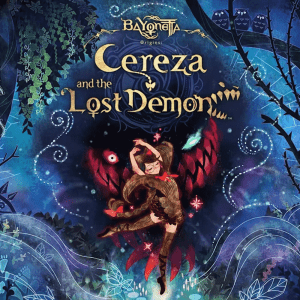 Bayonetta Origins: Cereza and the Lost Demon