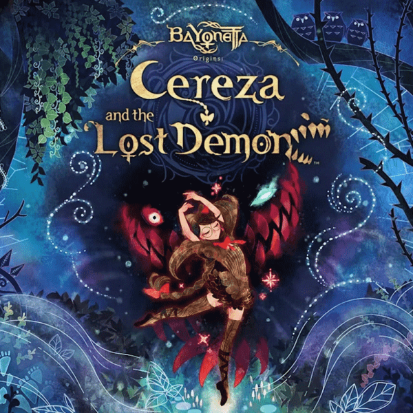 Bayonetta Origins: Cereza and the Lost Demon