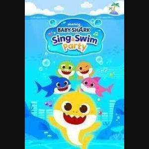 Baby Shark: Sing & Swim Party