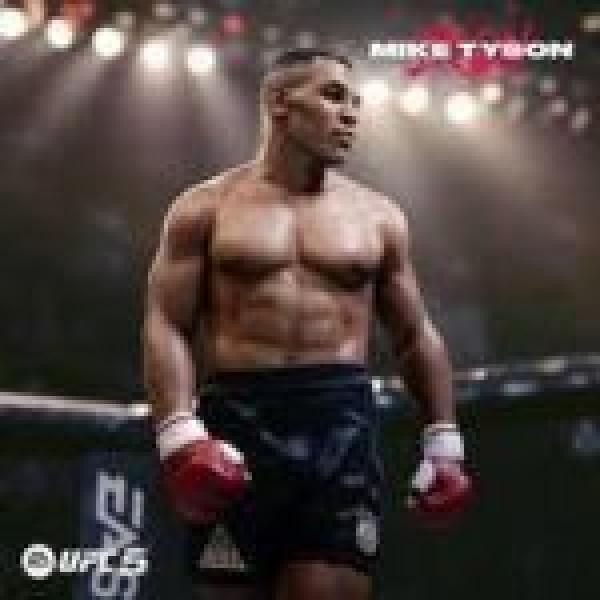 EA Sports UFC 5 - Image 5