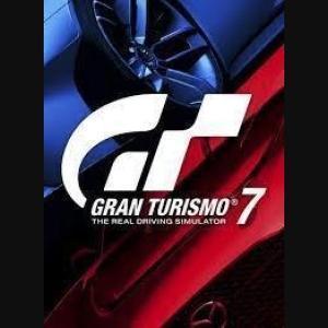 Gran Turismo 7