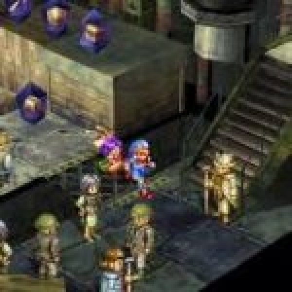 Grandia HD Collection - Image 4