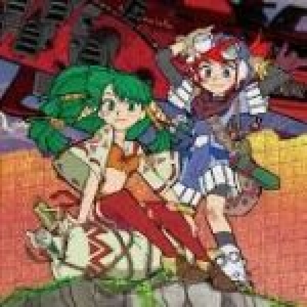 Grandia HD Collection - Image 5