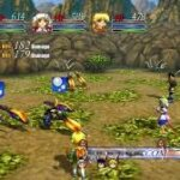 Grandia HD Collection - Image 6