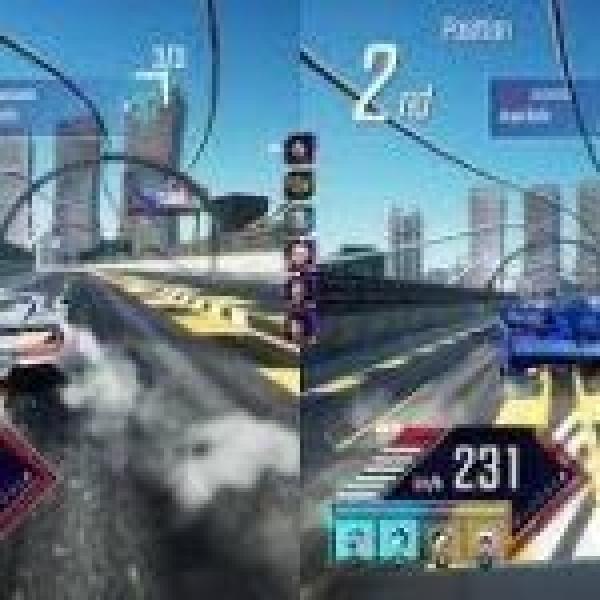 Fast & Furious: Spy Racers Rise of SH1FT3R - Image 5