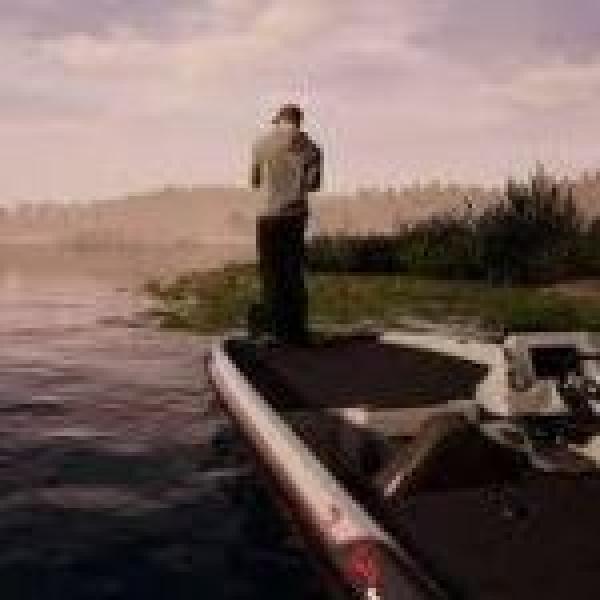 Fishing Sim World Pro Tour (Collector's Edition) - Image 5
