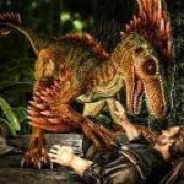 ARK: Survival Evolved - Image 6