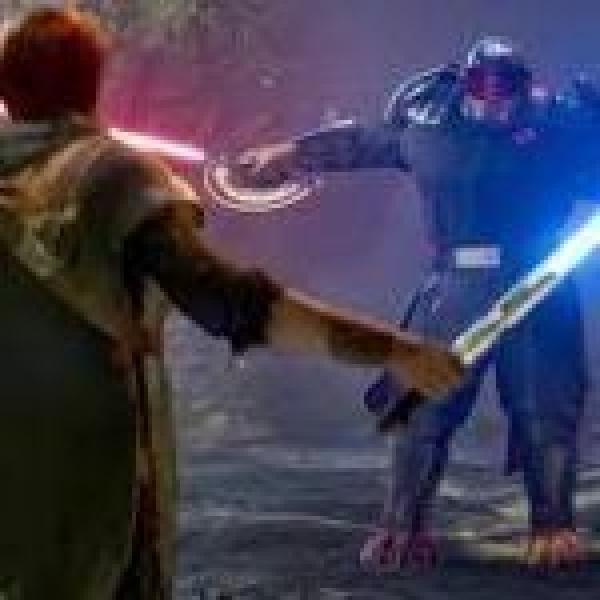 Star Wars: Jedi Fallen Order - Image 4