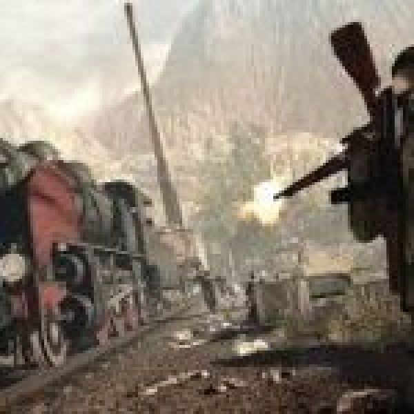 Sniper Elite 4 - Image 4