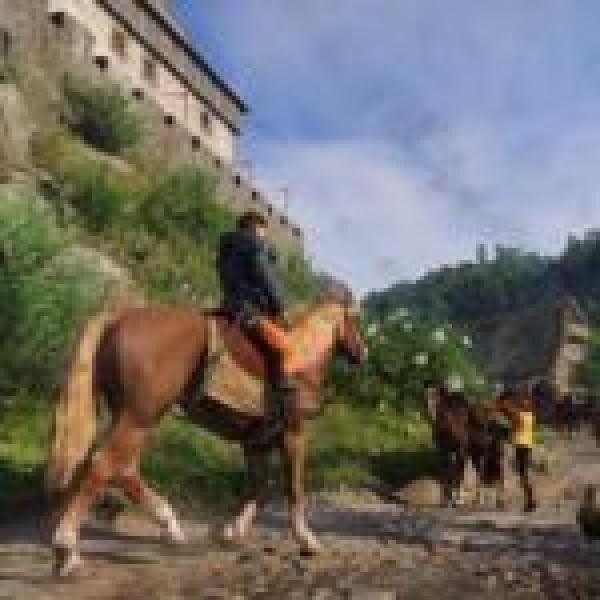 Kingdom Come: Deliverance (Royal Edition) - Image 5