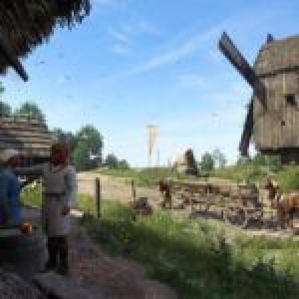 Kingdom Come: Deliverance (Royal Edition) - Image 2
