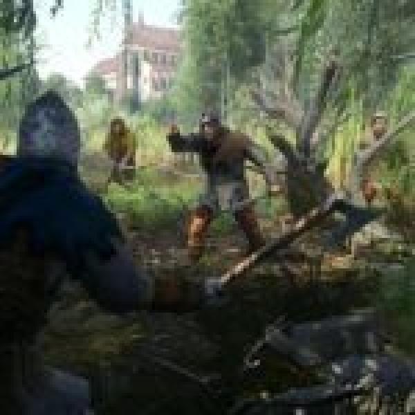 Kingdom Come: Deliverance (Royal Edition) - Image 3