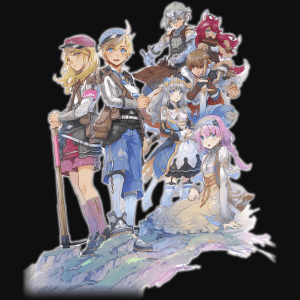 Rune Factory 5