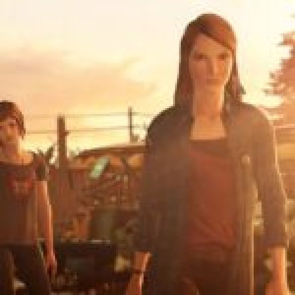 Life Is Strange: Before The Storm - Image 5