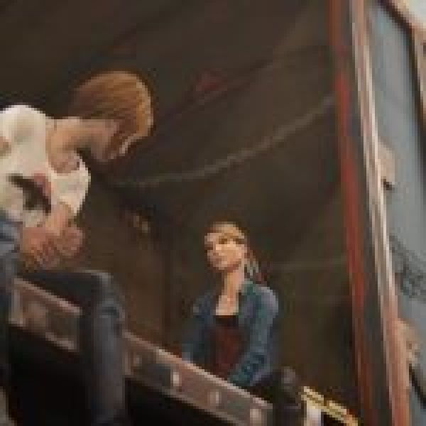Life Is Strange: Before The Storm - Image 3