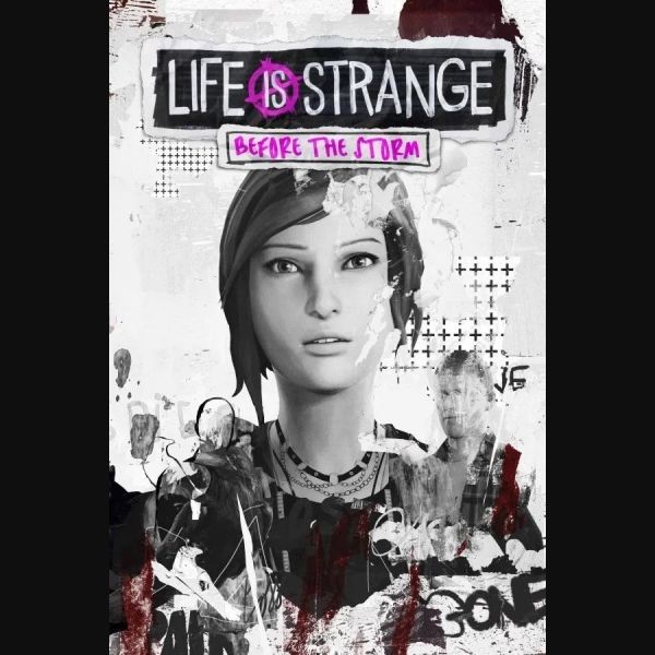 Life Is Strange: Before The Storm