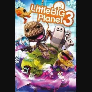 LittleBigPlanet 3