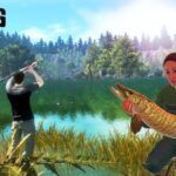 Pro Fishing Simulator - Image 5