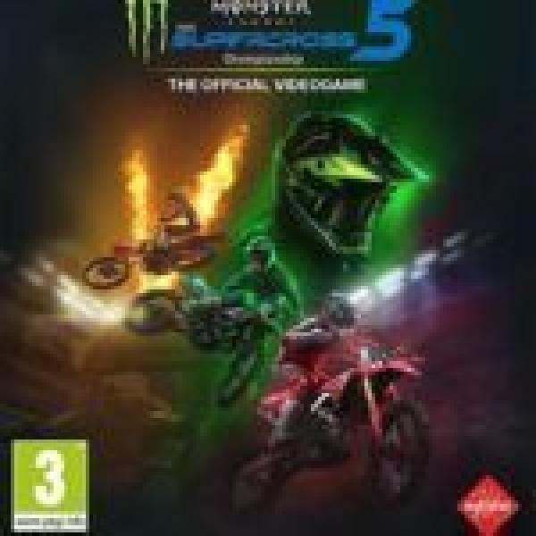 Monster Energy Supercross - The Official Videogame 5 - Image 2
