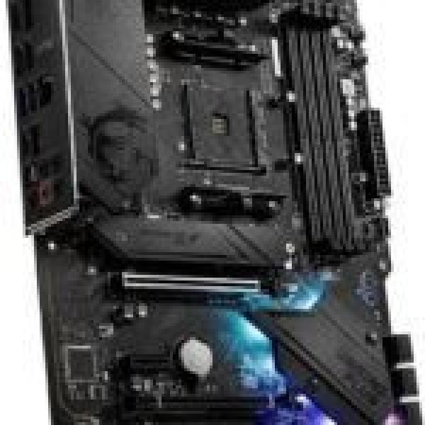 Motherboard MPG B550 GAMING PLUS - Image 3