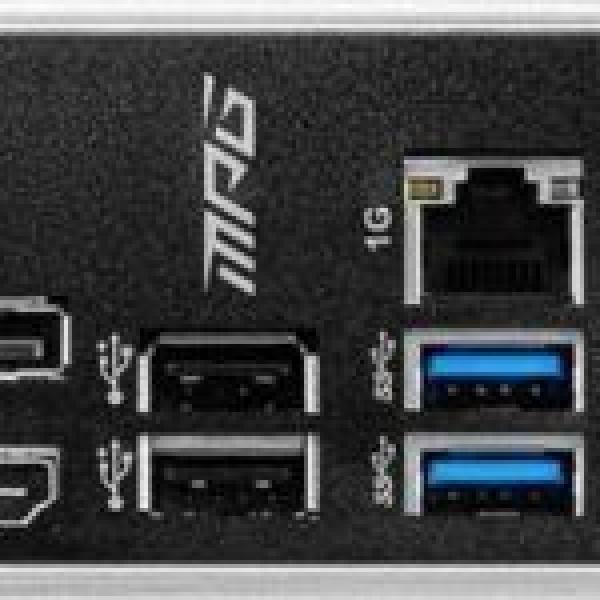 Motherboard MPG B550 GAMING PLUS - Image 4