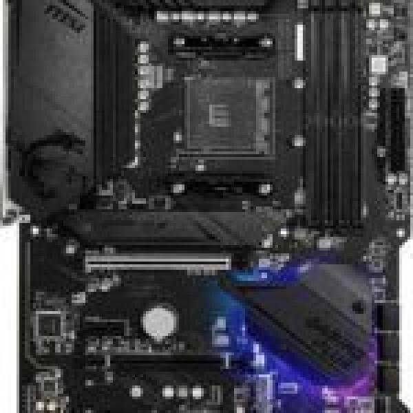 Motherboard MPG B550 GAMING PLUS - Image 2