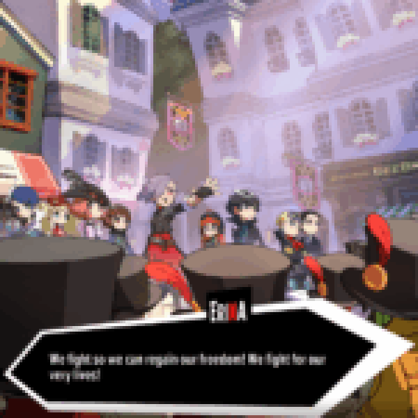 Persona 5 Tactica - Image 3