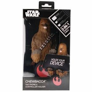 Cable Guys - Chewbacca