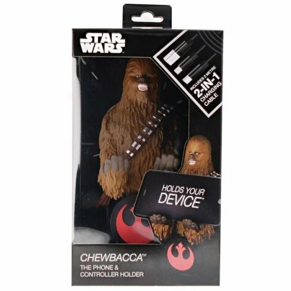 Cable Guys - Chewbacca