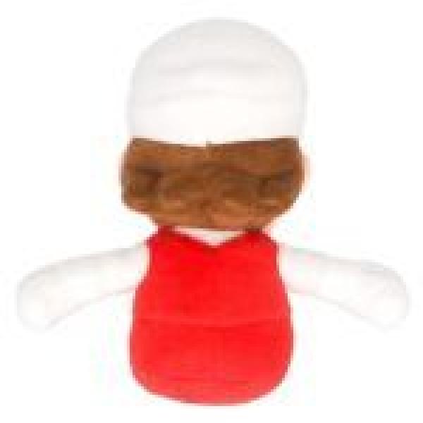 Nintendo together plush Super Mario Fire Mario - Image 3