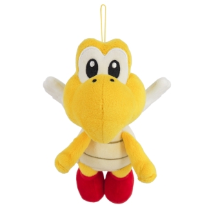 Nintendo together plush Super Mario Paratroopa
