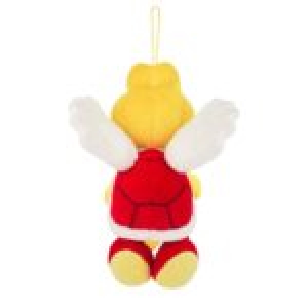 Nintendo together plush Super Mario Paratroopa - Image 3