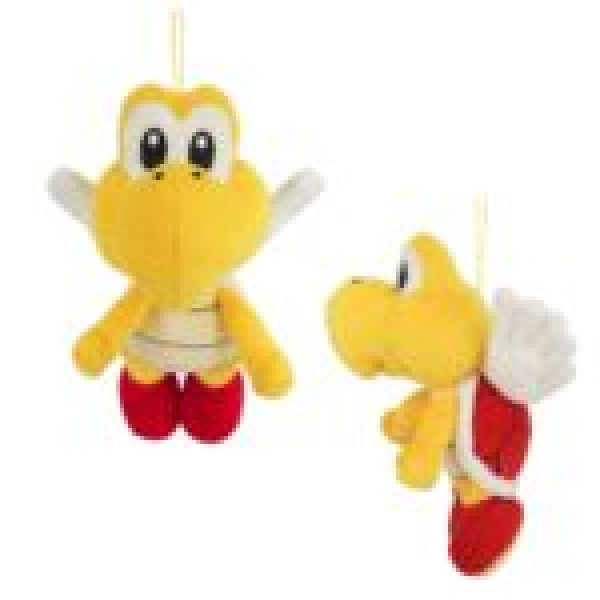 Nintendo together plush Super Mario Paratroopa - Image 4