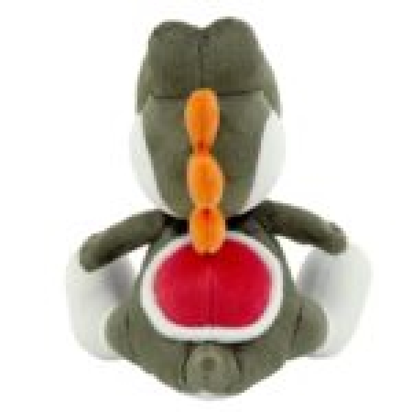 Nintendo together plush Super Mario Yoshi noir - Image 3