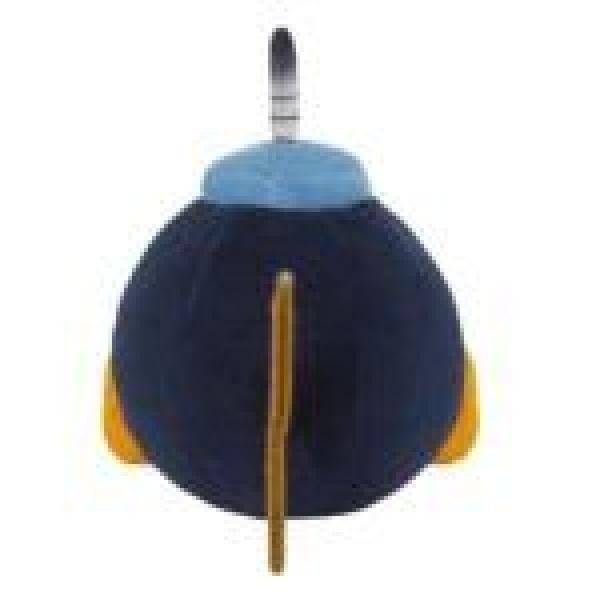 Nintendo together plush Super Mario Bob-bomb - Image 3