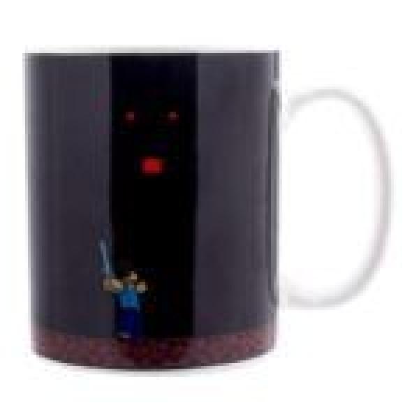 Minecraft Nether Heat Change Mug - Image 3