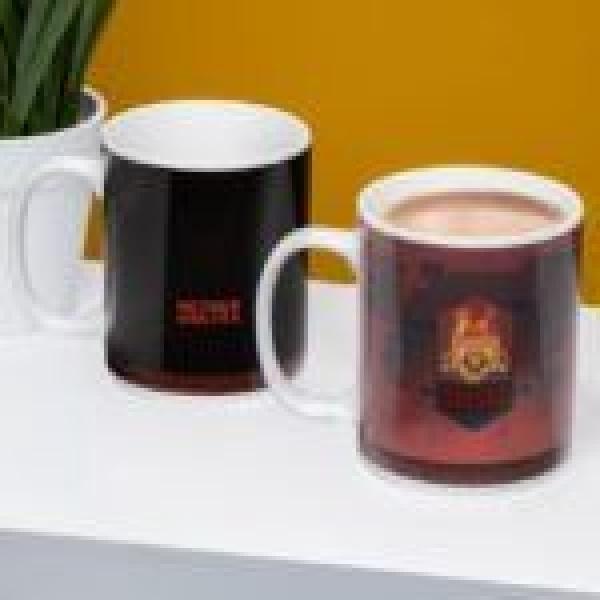 Minecraft Nether Heat Change Mug - Image 8