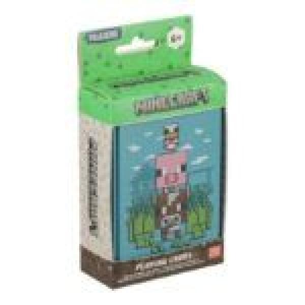 Minecraft Animals Playing Cards - Image 2
