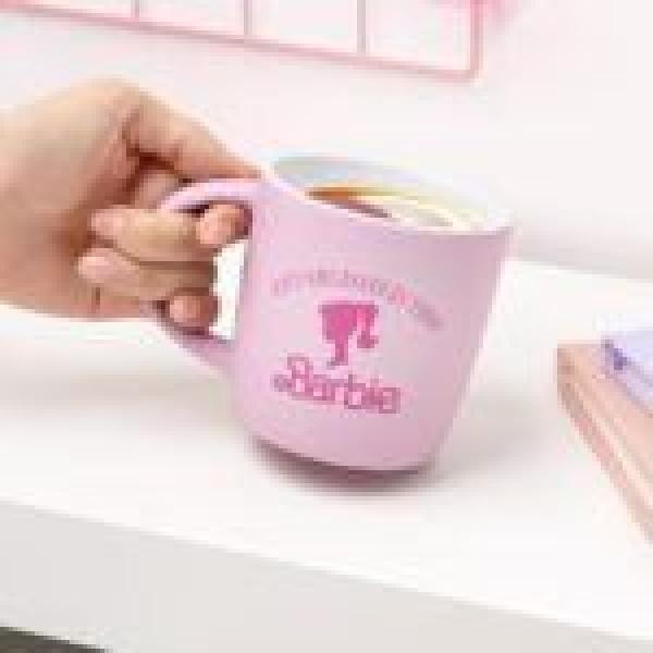 Barbie Classic Mug - Image 6
