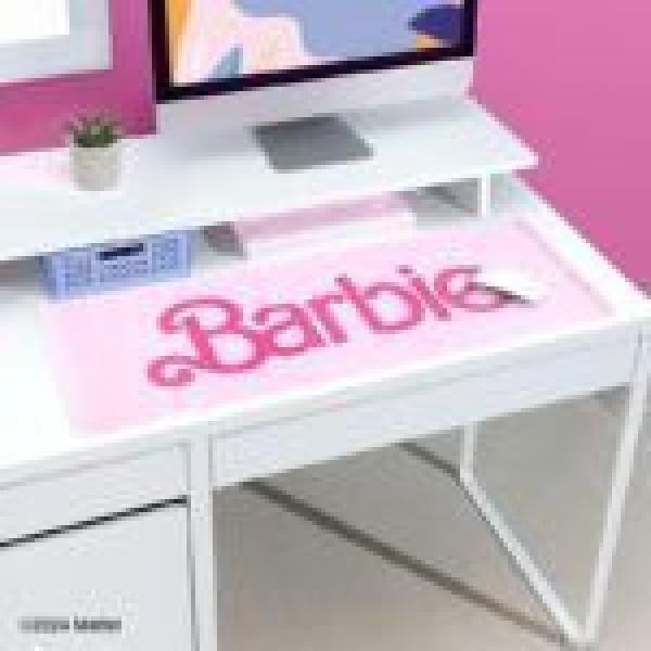 Barbie Classic Desk Mat - Image 5