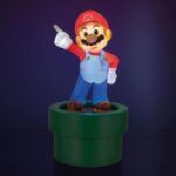 Super Mario Light - Image 4