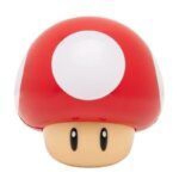 Mushroom Light V4 - Image 3