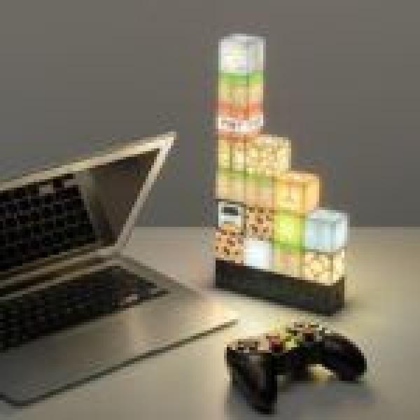 Minecraft Building Block Light Bdp - Image 9