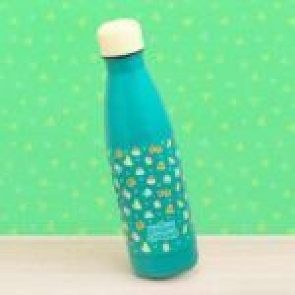 Animal Crossing Metal Water Bottle - Image 3